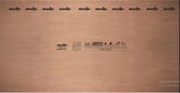 SharonPly - Sharon Gold Marine Plywood - 19mm